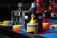 Eurobot'2011